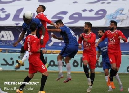 نخستین هت تریك فصل و بازگشت شاگردان قلعه نویی با فرصت سوزی استقلال