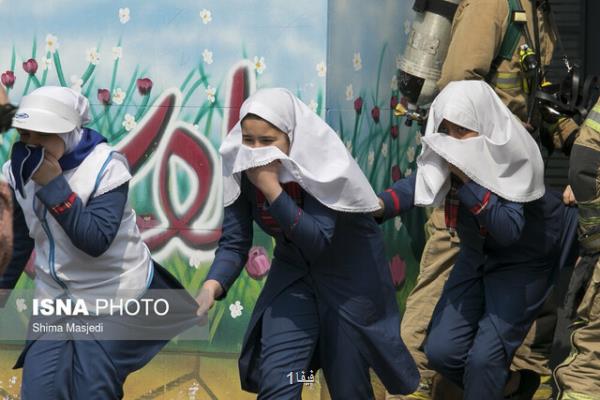 نرخ حق بیمه حوادث و درمان دانش آموزان اعلام شد بعلاوه تعهدات