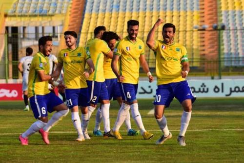 فروش طالب ریكانی منتفی است