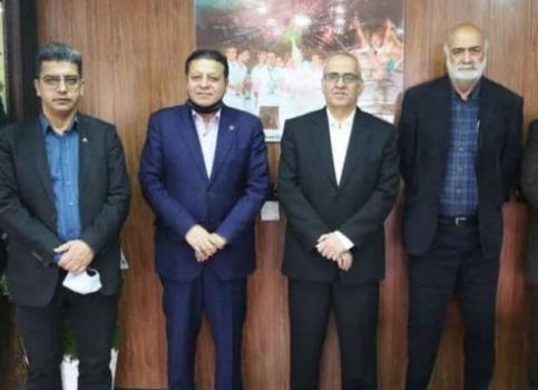 باشگاه ذوب آهن و سپاهان به دنبال تامین واكسن كرونا از AFC!